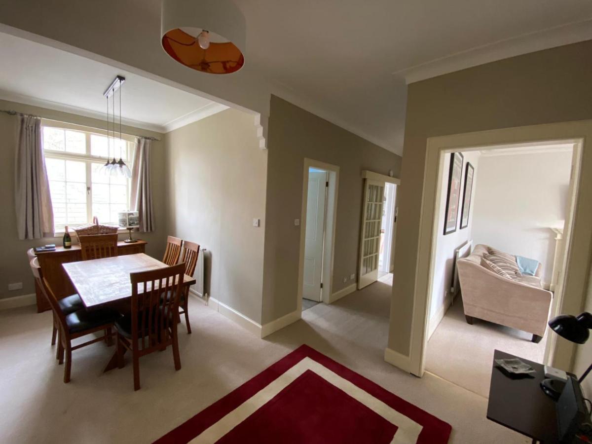 Lade Braes Lane, Westview House, Westview, St. Andrews, Fife, Ky16 9Ed Apartment Exterior foto