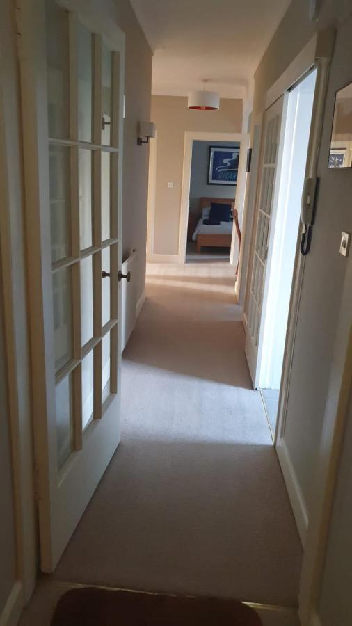 Lade Braes Lane, Westview House, Westview, St. Andrews, Fife, Ky16 9Ed Apartment Exterior foto
