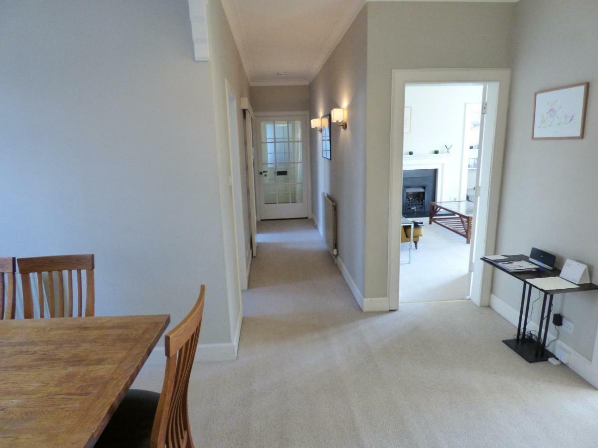 Lade Braes Lane, Westview House, Westview, St. Andrews, Fife, Ky16 9Ed Apartment Exterior foto